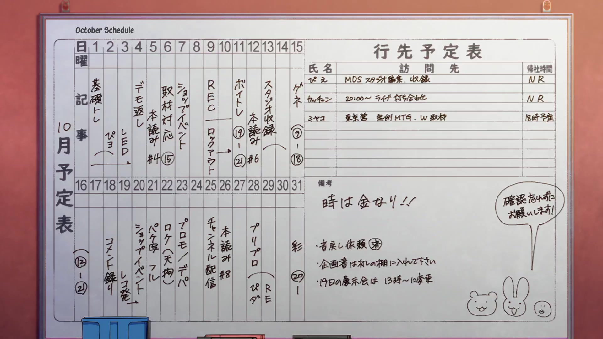 [Tsukyio Editing Resources] Oshi No Ko Season 1 (Episode 2) Raw Clips (55) (tsukyio.com).mp4